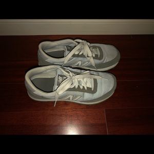 New Balance Sneakers!!